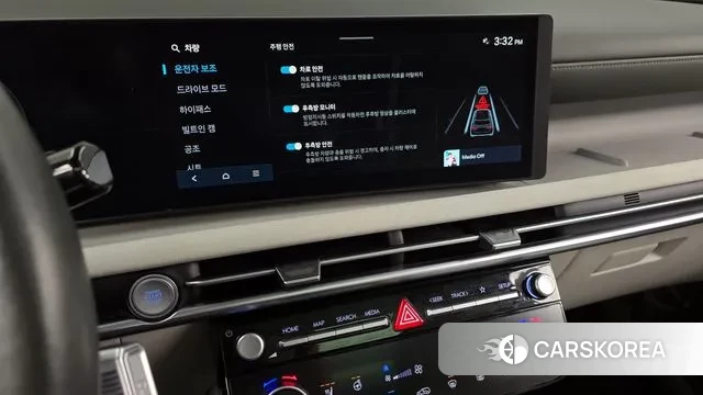 Hyundai The New Tucson (NX4) id 3610288 из Кореи 7