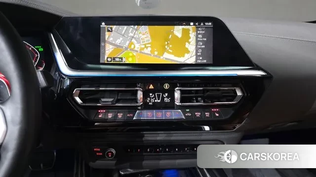 BMW Z4 (G29) id 3023001 из Кореи 7