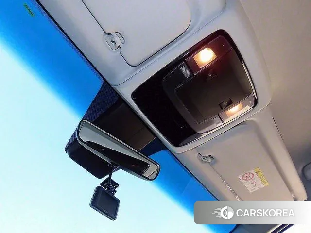 Hyundai Staria id 3394379 из Кореи 7