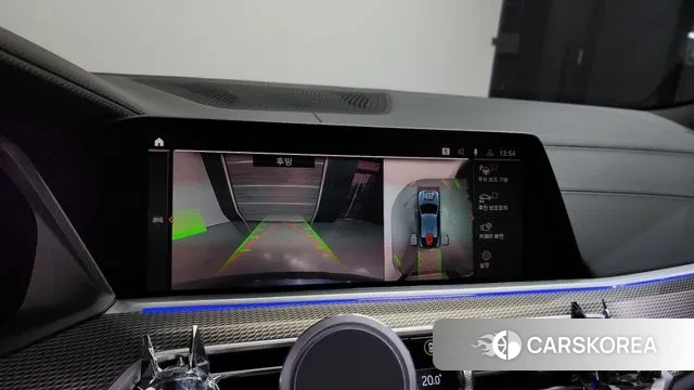 BMW X6 (G06) id 3572228 из Кореи 7