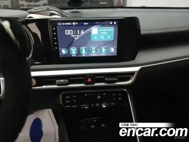 Kia K5 Hybrid 3rd Generation id 2706284 из Кореи 7