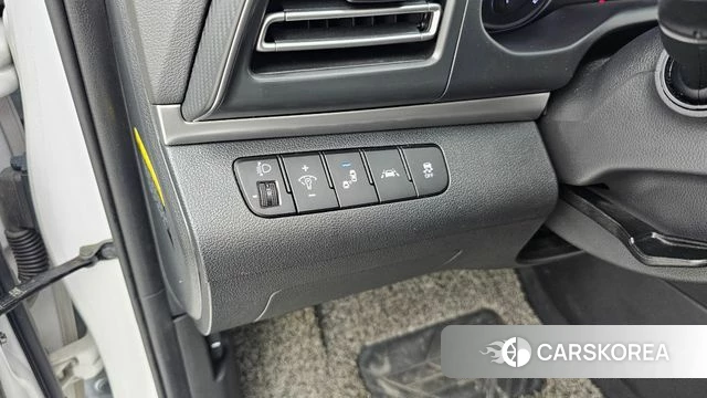 Hyundai The New Avante AD id 4180197 из Кореи 7