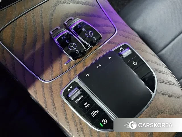 Mercedes-Benz E-Class W213 id 3473001 из Кореи 7