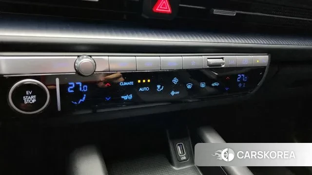 Hyundai Ionic 6 id 3467917 из Кореи 7