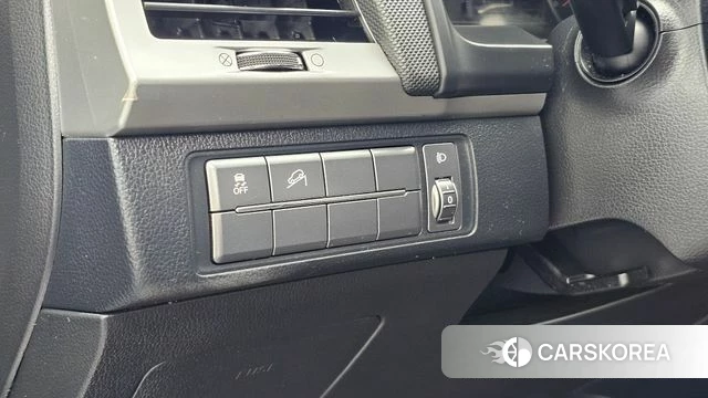 Ssangyong Rexton Sports id 4689329 из Кореи 7