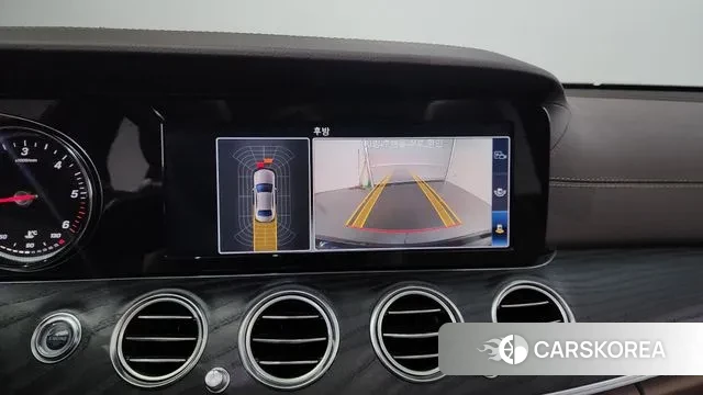 Mercedes-Benz E-Class W213 id 3013303 из Кореи 7