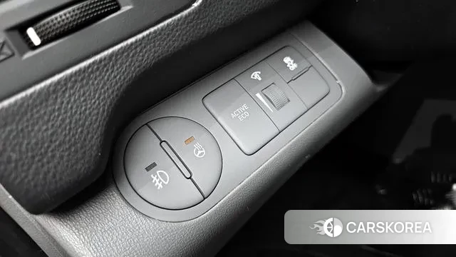 Hyundai The New Grand Starex id 3034407 из Кореи 7