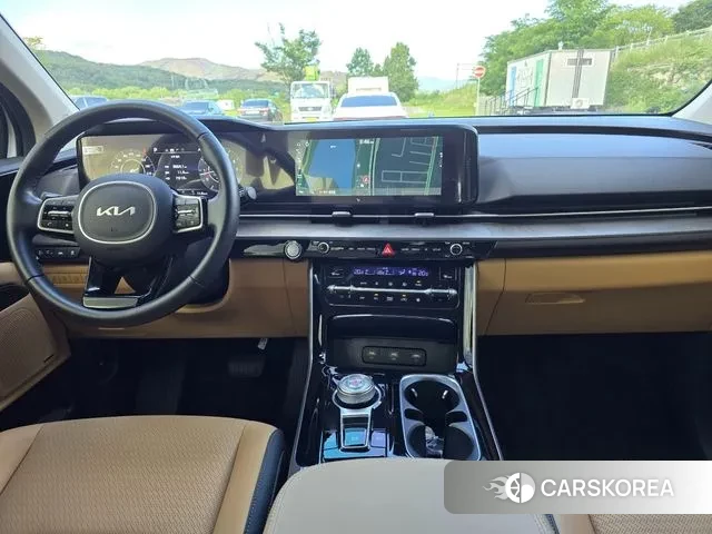 Kia Carnival 4th generation id 3007650 из Кореи 7