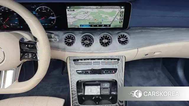 Mercedes-Benz E-Class W213 id 3572397 из Кореи 7