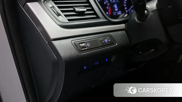 Hyundai Sonata New Rise id 3505214 из Кореи 7