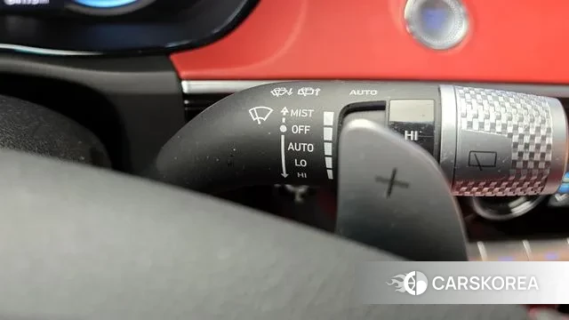 Genesis GV70 id 3311492 из Кореи 7