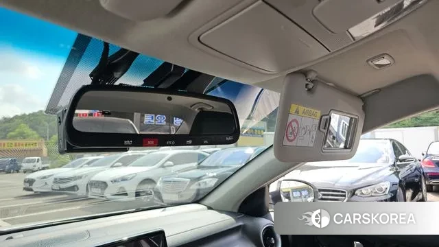 Kia The New K3 2nd generation id 3059020 из Кореи 7