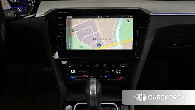 Volkswagen Passat GT (B8) id 2989516 из Кореи 7