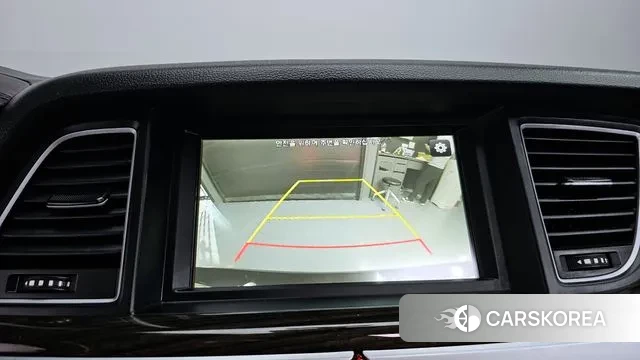 Genesis G80 id 3494787 из Кореи 7