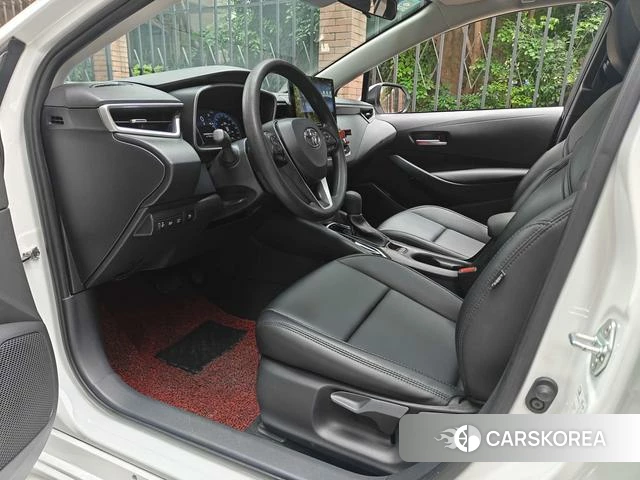Toyota Lei Ling id 4307574 из Китая 7