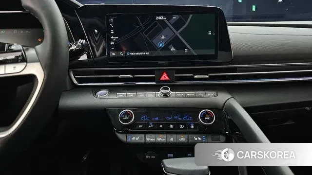 Hyundai The New Avante (CN7) id 3147397 из Кореи 7