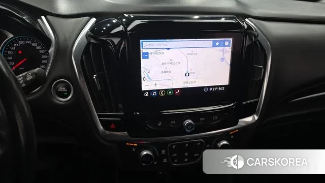 Chevrolet (GM Daewoo) Traverse id 3291863 из Кореи 7