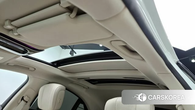 Mercedes-Benz S-Class W223 id 4338421 из Кореи 7