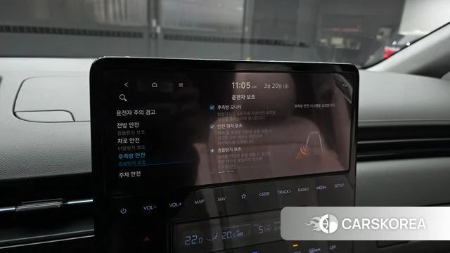 Hyundai Staria id 3818235 из Кореи 7