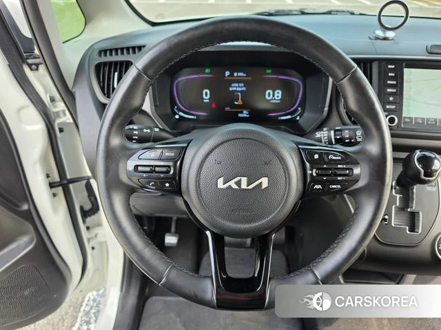 Kia The New Kia Ray id 4724102 из Кореи 7
