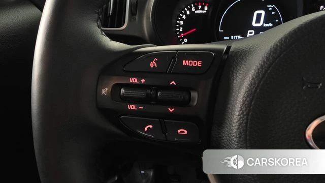 Kia The New Ray id 4722690 из Кореи 7