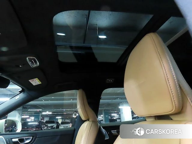 Volvo XC60 second Generation id 4785633 из Кореи 7