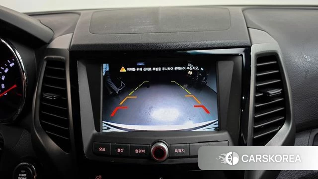 Ssangyong Tivoli Armor id 4285658 из Кореи 7