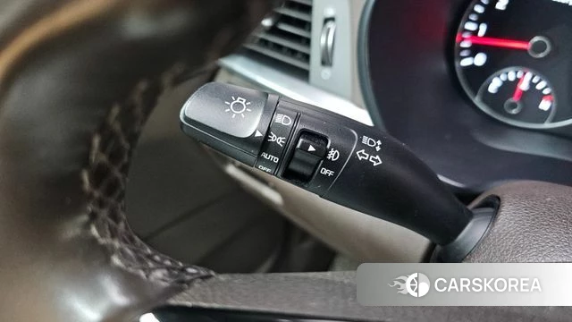 Kia The New K5 2nd generation id 4596356 из Кореи 7