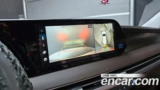 Hyundai The New Palisade id 2679915 из Кореи 7