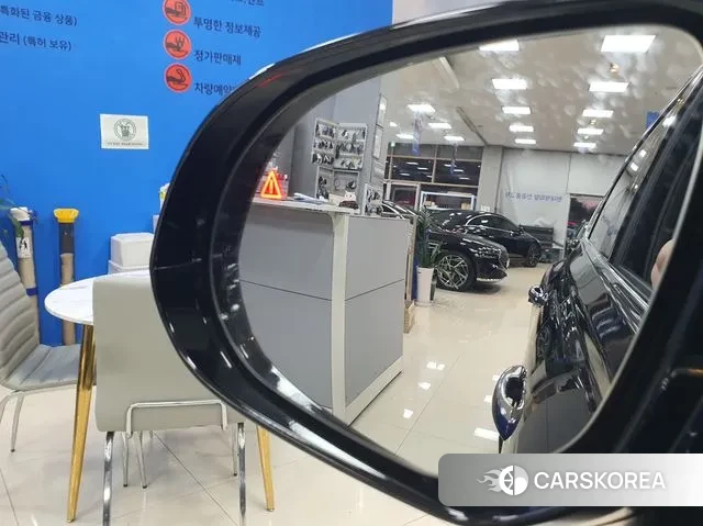 Genesis GV80 id 3366981 из Кореи 7