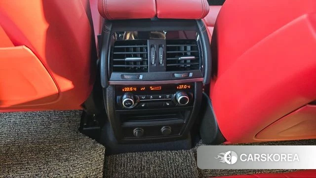 BMW X6M (F16) id 3885819 из Кореи 7