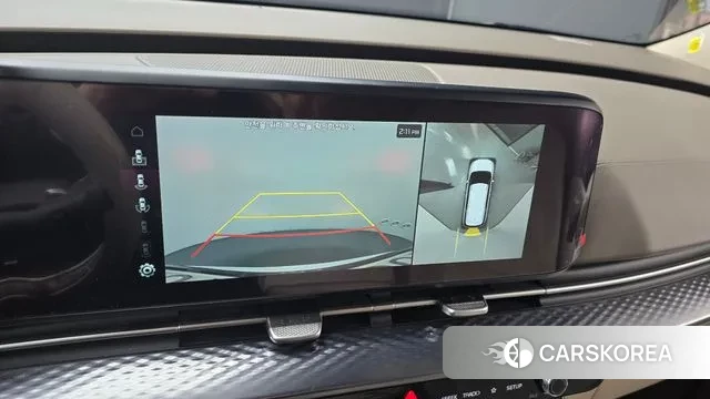 Kia Carnival 4th generation id 3645472 из Кореи 7