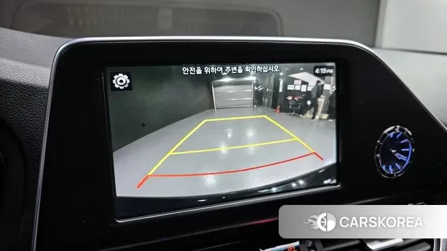 Hyundai Grandeur IG id 3723797 из Кореи 7