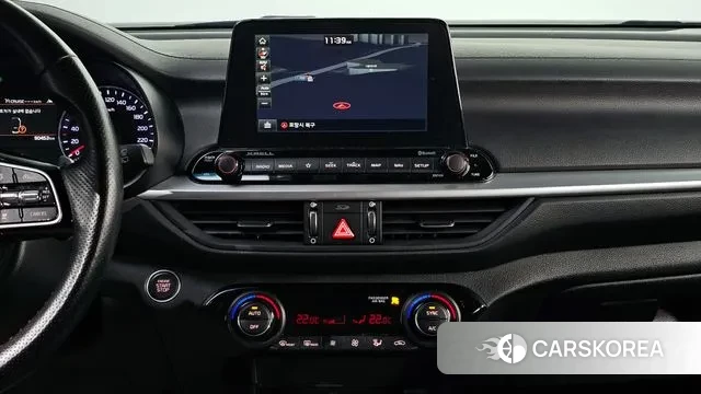 Kia Come New K3 id 3434268 из Кореи 7