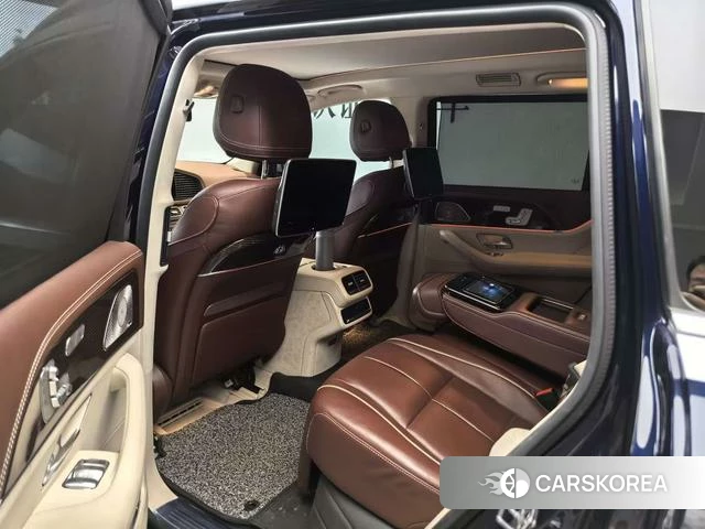 Mercedes-Benz Maybach GLS id 4314060 из Китая 7