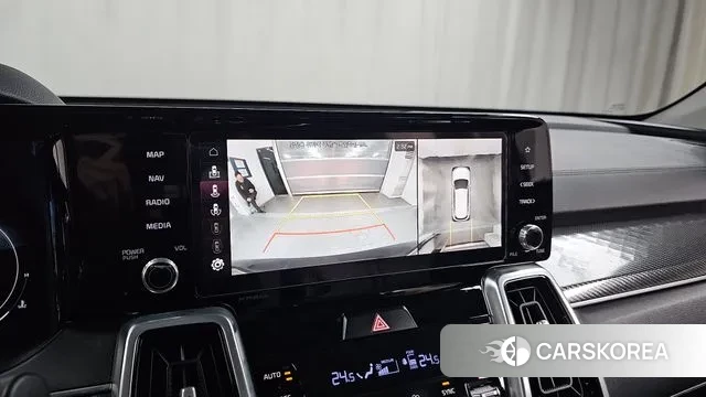 Kia Sorento 4th Generation id 3765805 из Кореи 7