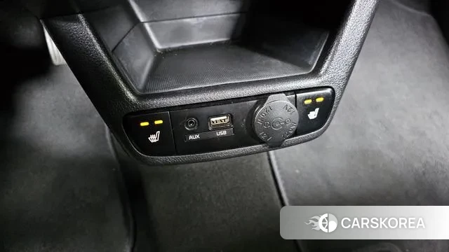 Kia The New Ray id 3076806 из Кореи 7