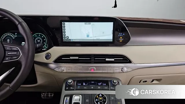 Hyundai Palisade id 2939833 из Кореи 7