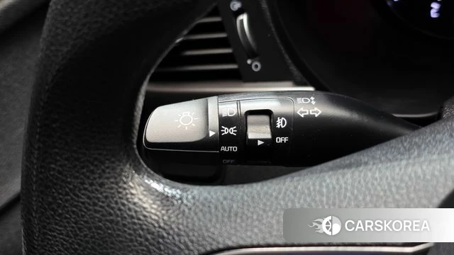 Kia K5 second generation id 3796373 из Кореи 7