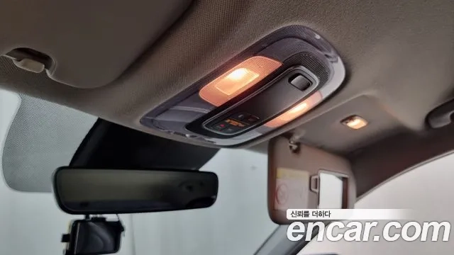 Hyundai Avante Hybrid (CN7) id 2921842 из Кореи 7