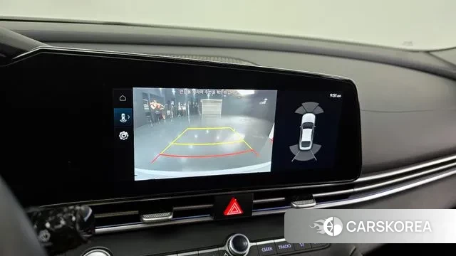 Hyundai Avante (CN7) id 3059557 из Кореи 7