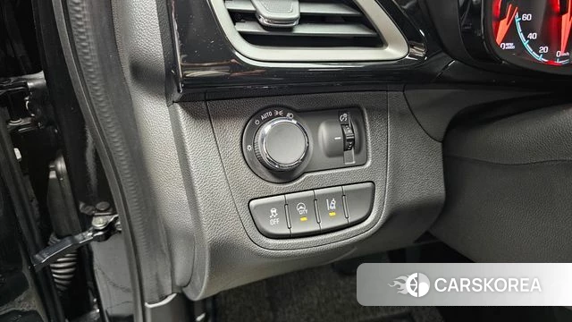 Chevrolet (GM Daewoo) The New Spark id 4249273 из Кореи 7