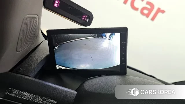 Hyundai Solati id 3686005 из Кореи 7