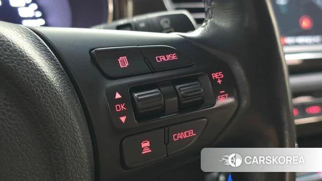 Kia The New Carnival id 4713397 из Кореи 7
