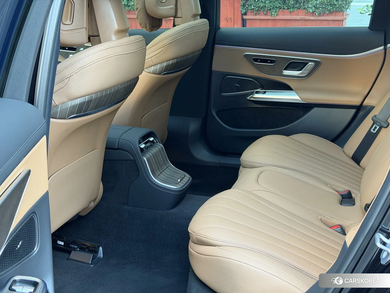 Mercedes-Benz E-class id 4407388 из Китая 7