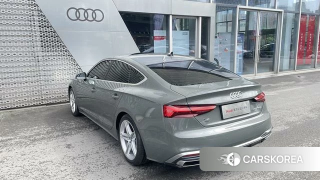 Audi A5 id 4276077 из Китая 7