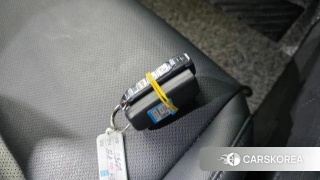 Kia Sportage 5th Generation Hybrid id 4330152 из Кореи 7
