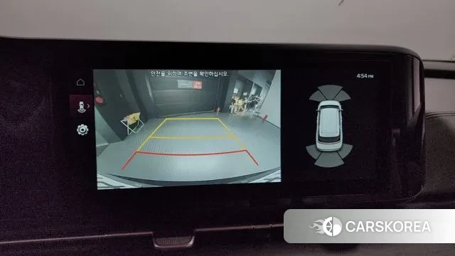 Kia Carnival 4th generation id 3043036 из Кореи 7