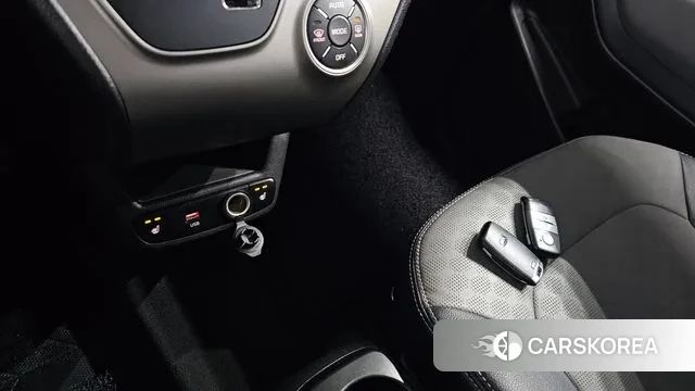 Kia The New Ray id 3513975 из Кореи 7