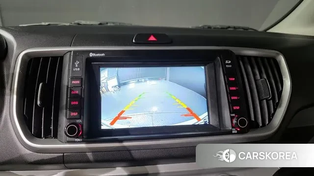 Kia The New Ray id 3281494 из Кореи 7